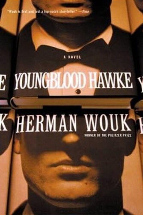 Youngblood Hawke-..