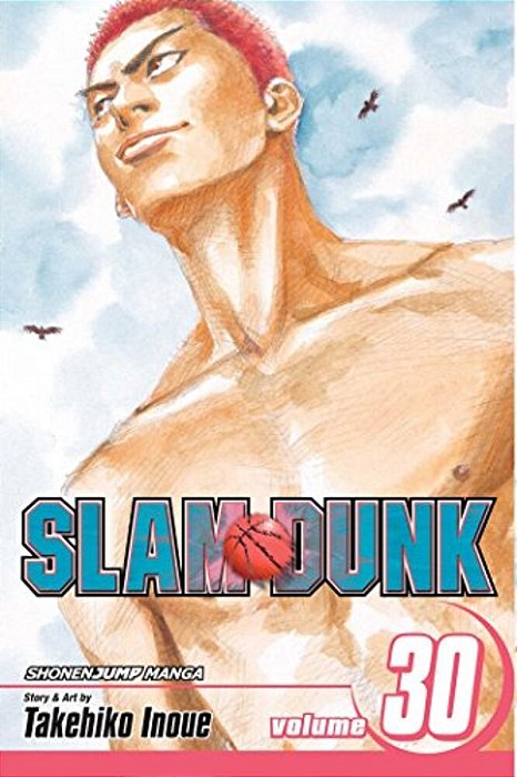 Slam Dunk, Vol. 30-..