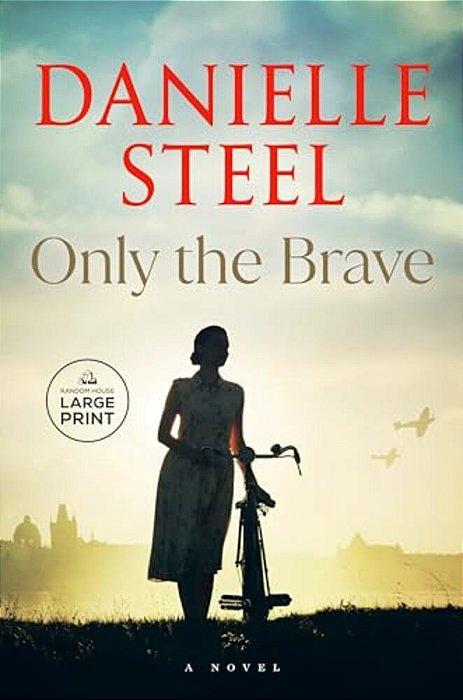 Only The Brave-..