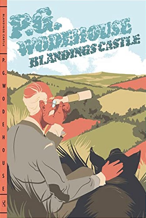 Blandings Castle-..