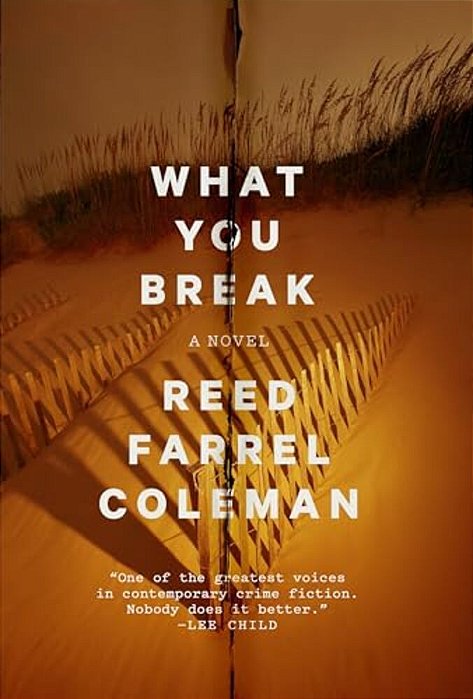 What You Break-..