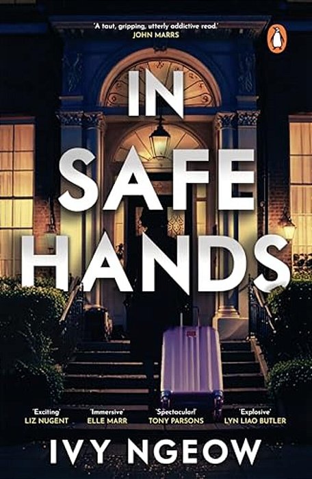 In Safe Hands-..