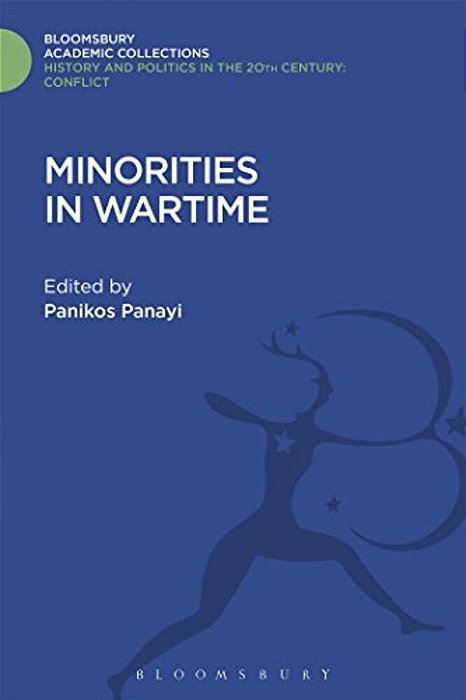 Minorities In Wartime-..
