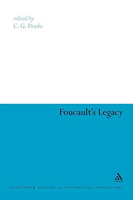 Foucault's Legacy-..