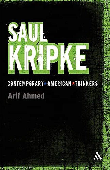 Saul Kripke-..