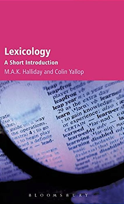 Lexicology-..