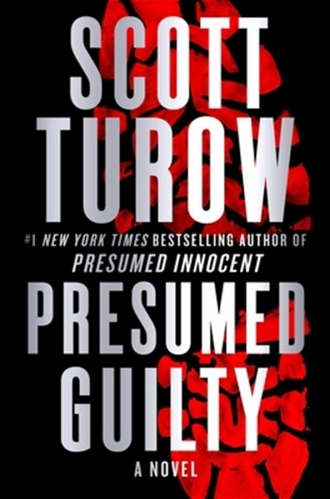 Presumed Guilty-..