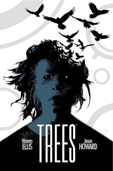 Trees Volume 3-..