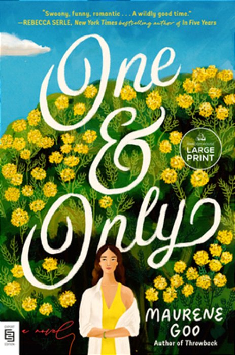 One & Only-..