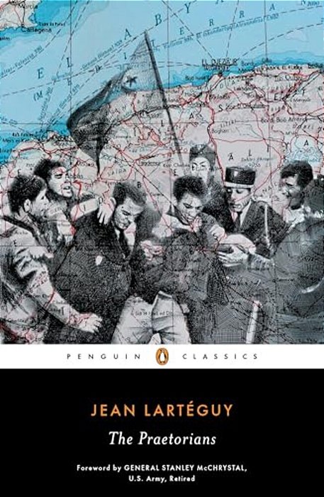 The Praetorians-..