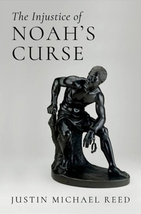 Injustice Of Noah's Curse-..