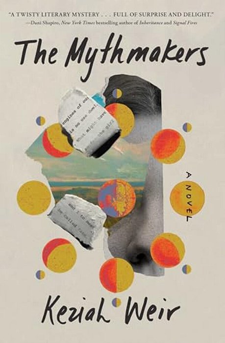 The Mythmakers-..