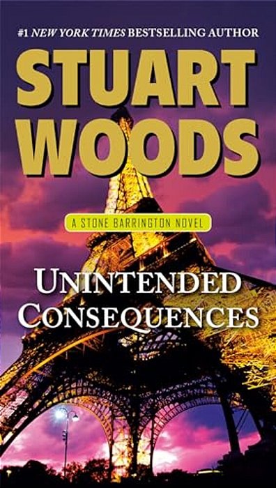 Unintended Consequences-..
