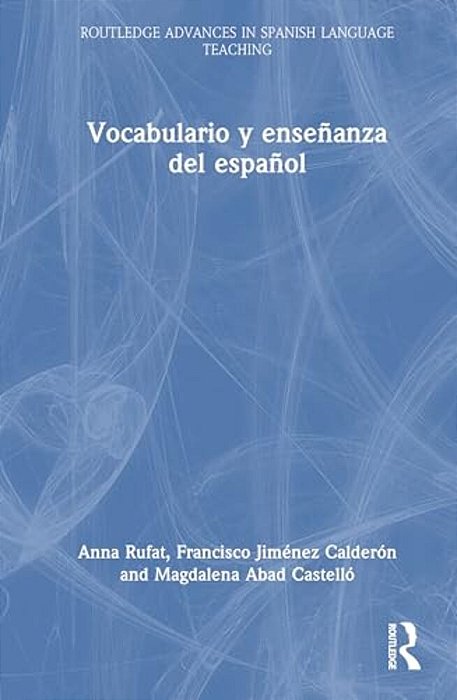 Vocabulario Y Enseñanza Del Español-..