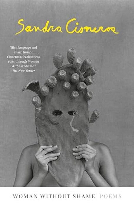 Woman Without Shame: Poems-..