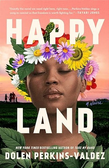 Happy Land-..