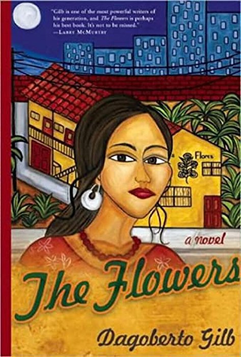 The Flowers-..