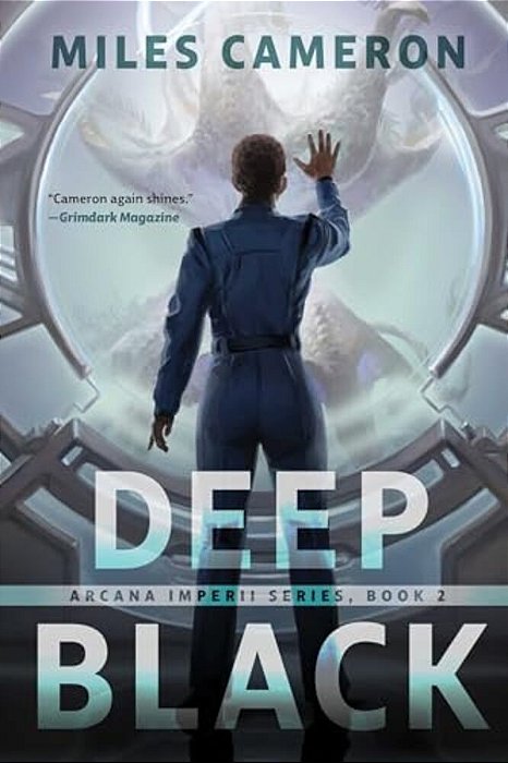 Deep Black-..