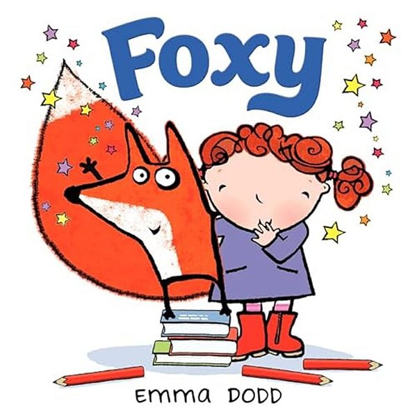 Foxy-..