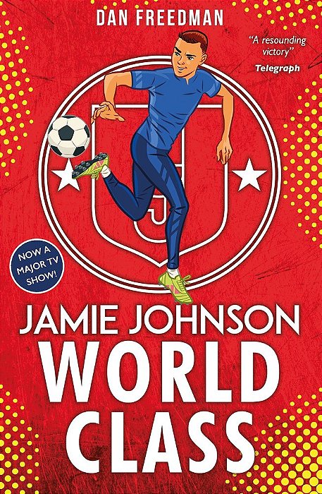 Jamie Johnson 5 - World Class 2022 Edition-..