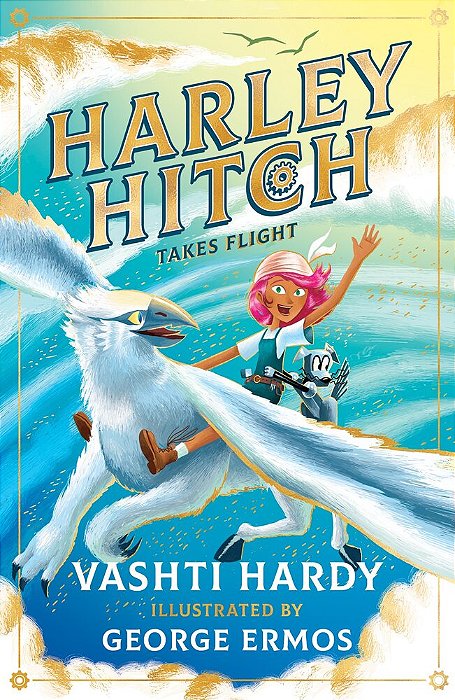 Harley Hitch 4 - Harley Hitch Takes Flight-..