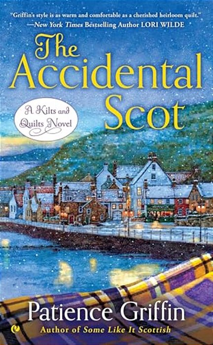 The Accidental Scot-..