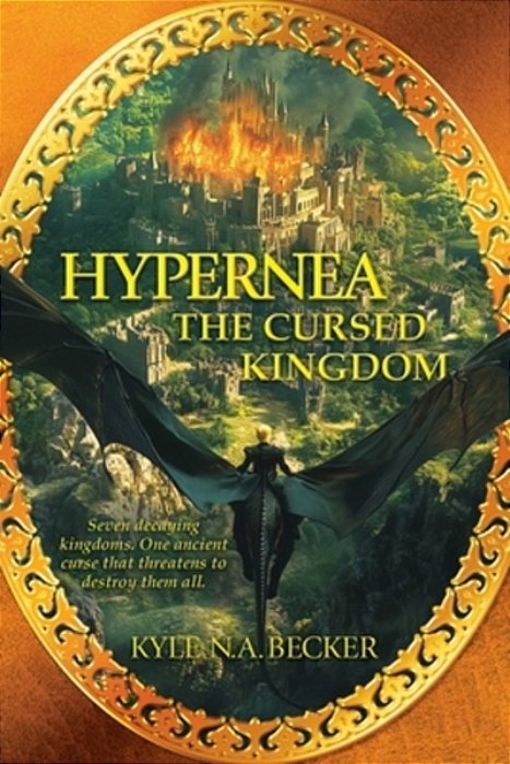 Hypernea: The Cursed Kingdom-..
