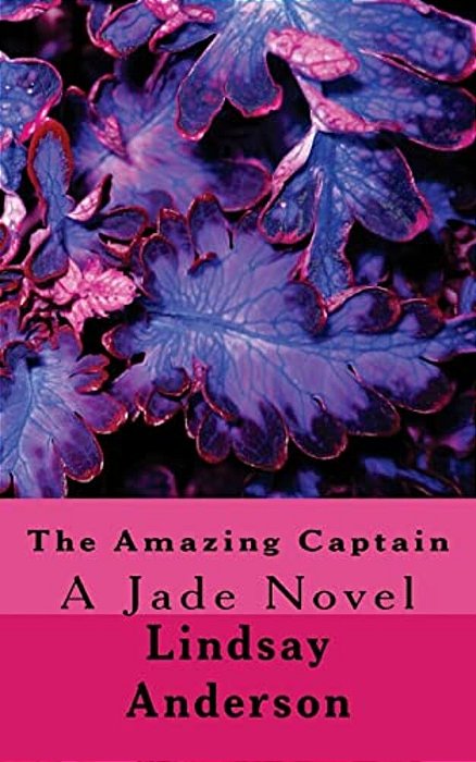 The Amazing Captain-..