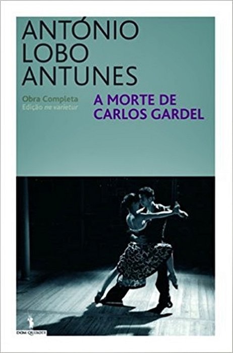A Morte De Carlos Gardel-..
