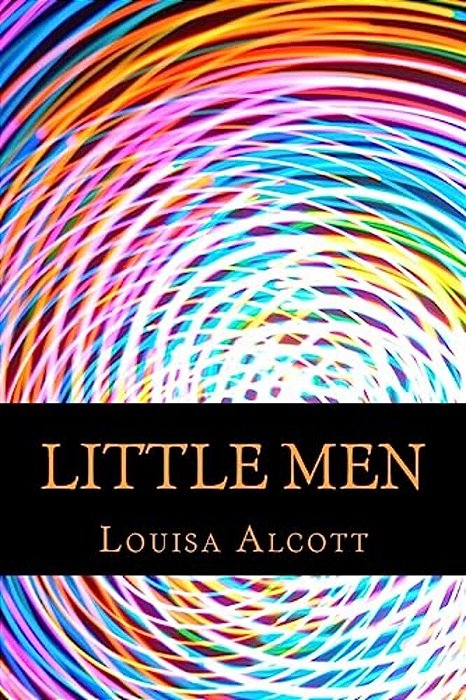 Little Men-..
