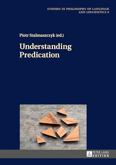 Understanding Predication-..