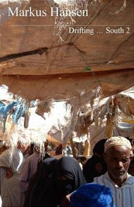 Drifting... South 2-..