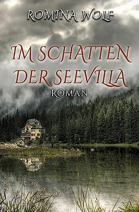 Im Schatten Der Seevilla-..