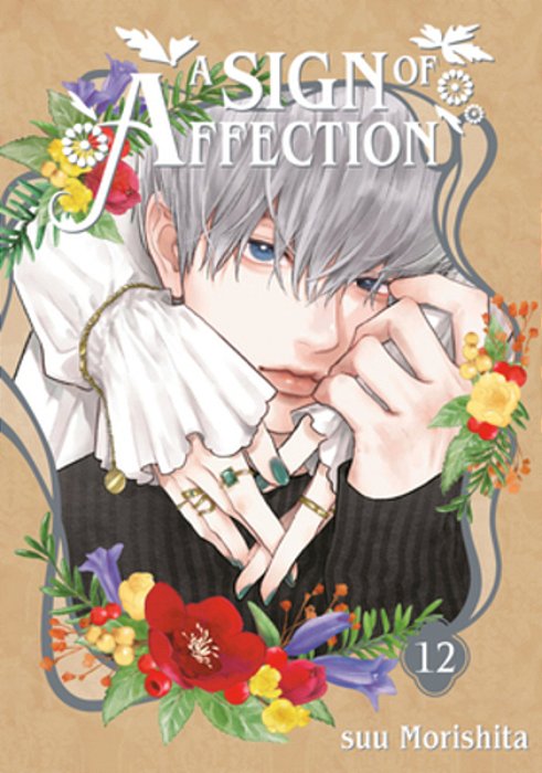 A Sign Of Affection 12-..