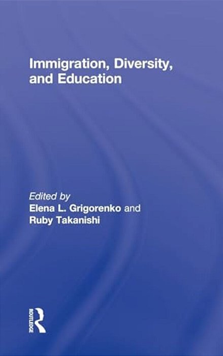 Immigration, Diversity, And Education-..