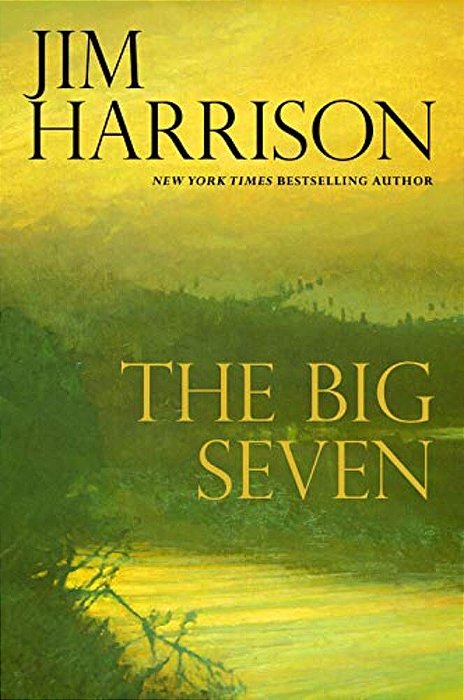 The Big Seven-..