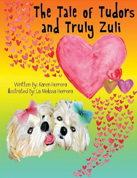 The Tale Of Tudors And Truly Zuli-..