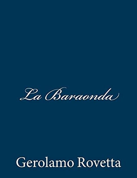 La Baraonda-..