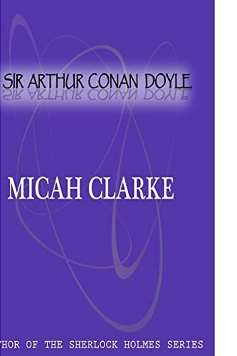 Micah Clarke-..