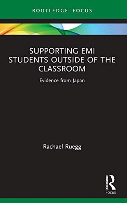 Supporting Emi Students Outside Of The Classroom: Evidence From Japan-..