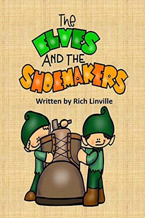The Elves And The Shoemakers-..