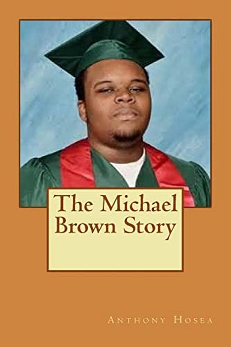 The Michael Brown Story-..