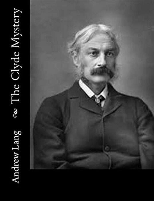 The Clyde Mystery-..