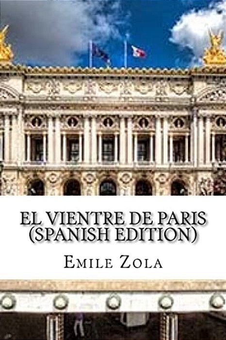 Vientre De Paris-..