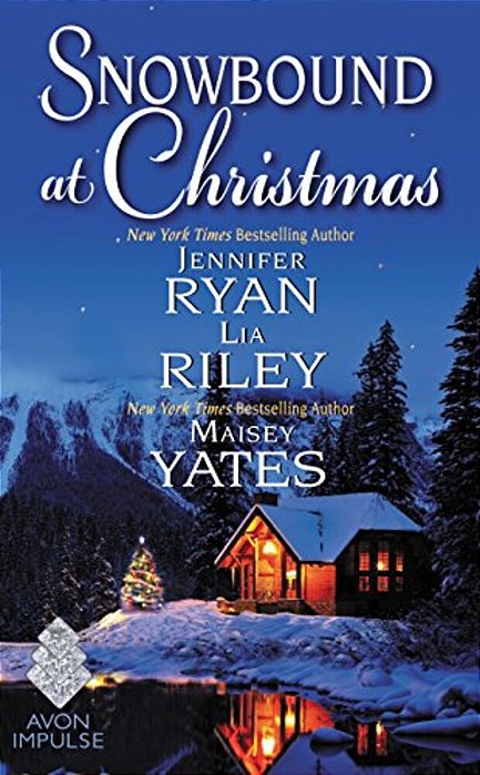 Snowbound At Christmas-..