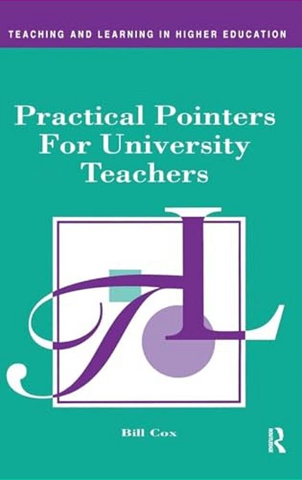 Practical Pointers For University Teachers-..