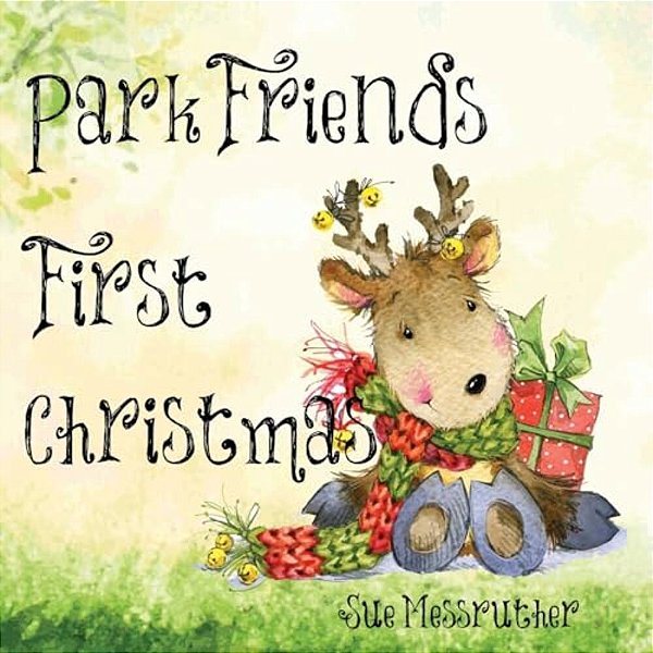 Park Friends First Christmas-..