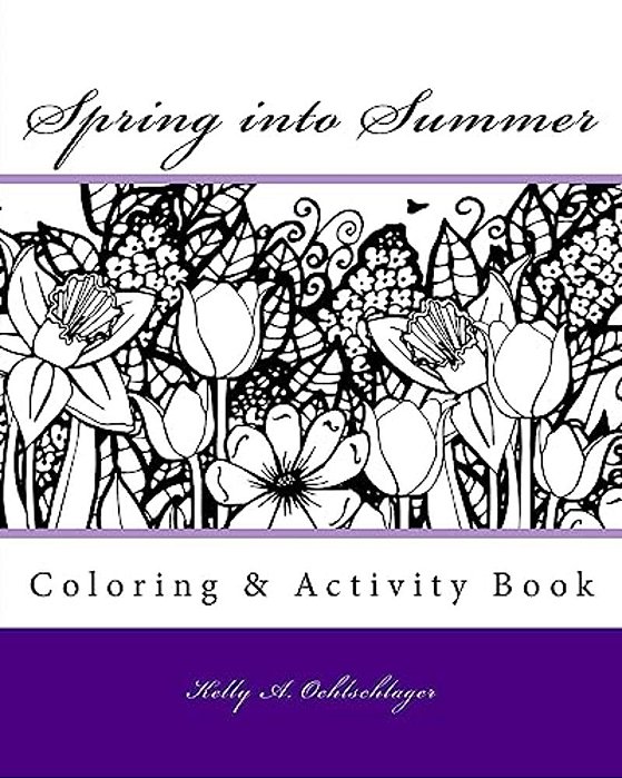 Spring Into Summer-..