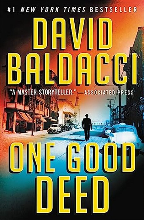 One Good Deed-..
