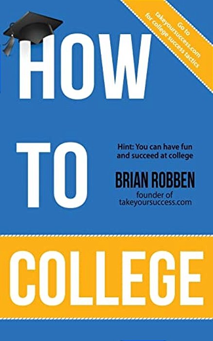 How To College-..